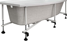 Byon Каркас для ванны Della 170 R